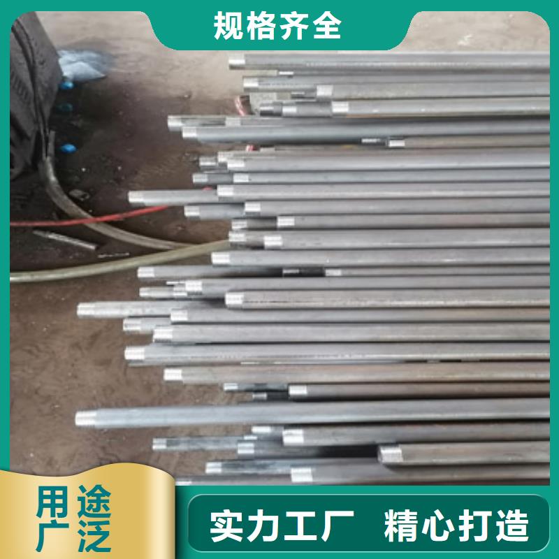 注浆管灌注桩声测管低价货源