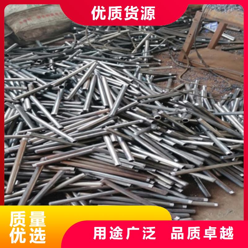 注浆管灌注桩声测管低价货源