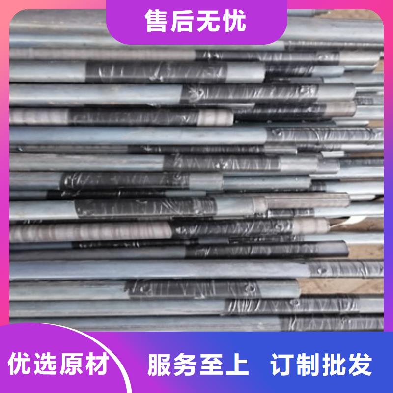 注浆管套筒式声测管厂家工艺先进