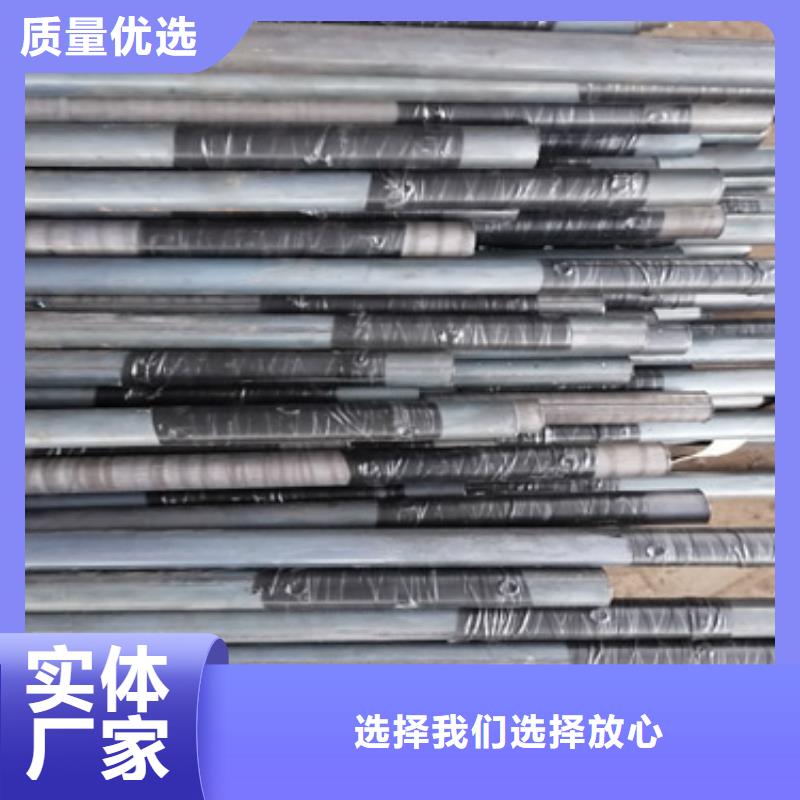 注浆管套筒式声测管厂家工艺先进