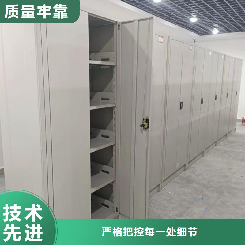 密集柜挂电表密集柜注重细节