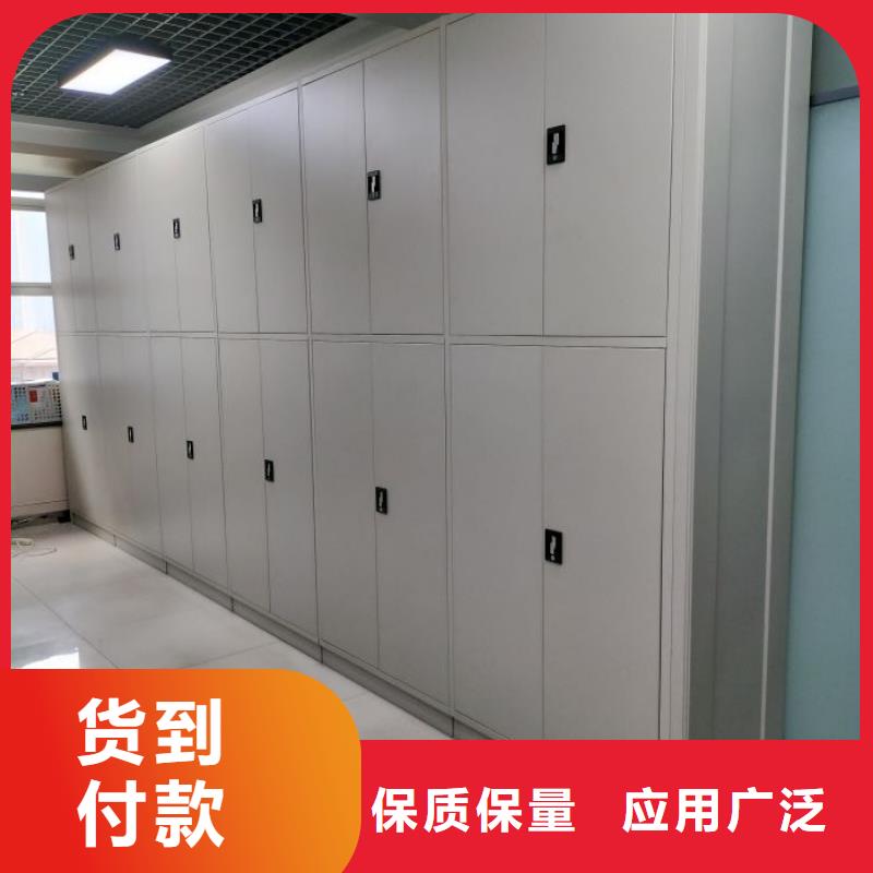 密集柜挂电表密集柜注重细节