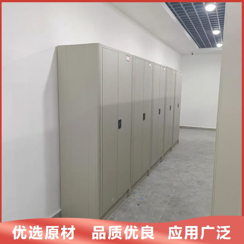 智能密集柜手动病历密集架货品齐全