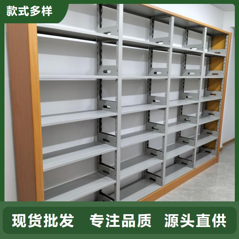 智能密集柜手动病历密集架货品齐全