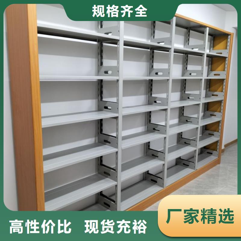 智能密集柜手动病历密集架货品齐全