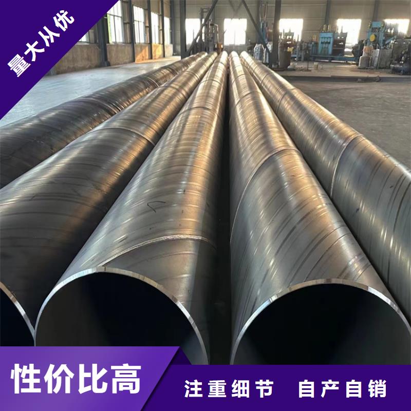 2420螺旋钢管今日价格一览表