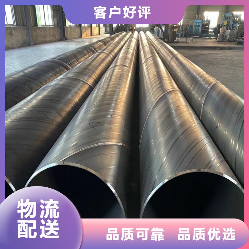 2420螺旋钢管今日价格一览表