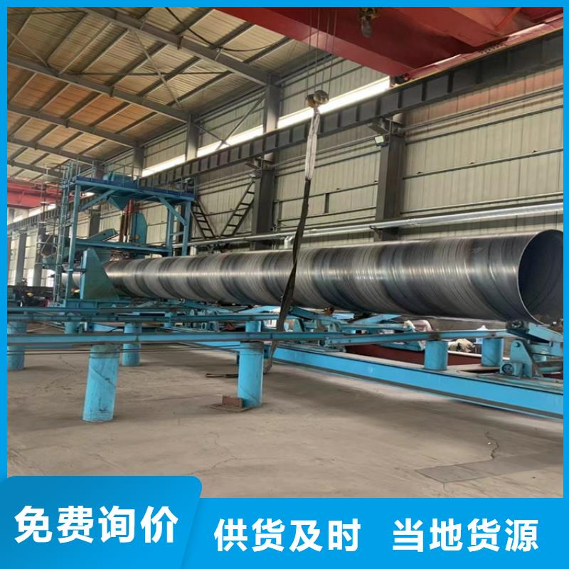 2420螺旋钢管今日价格一览表