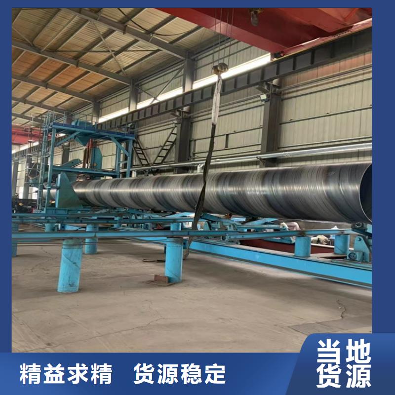 2420螺旋钢管今日价格一览表
