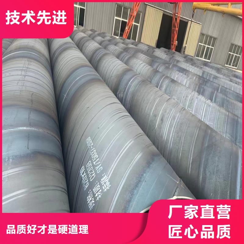 2420螺旋钢管今日价格一览表