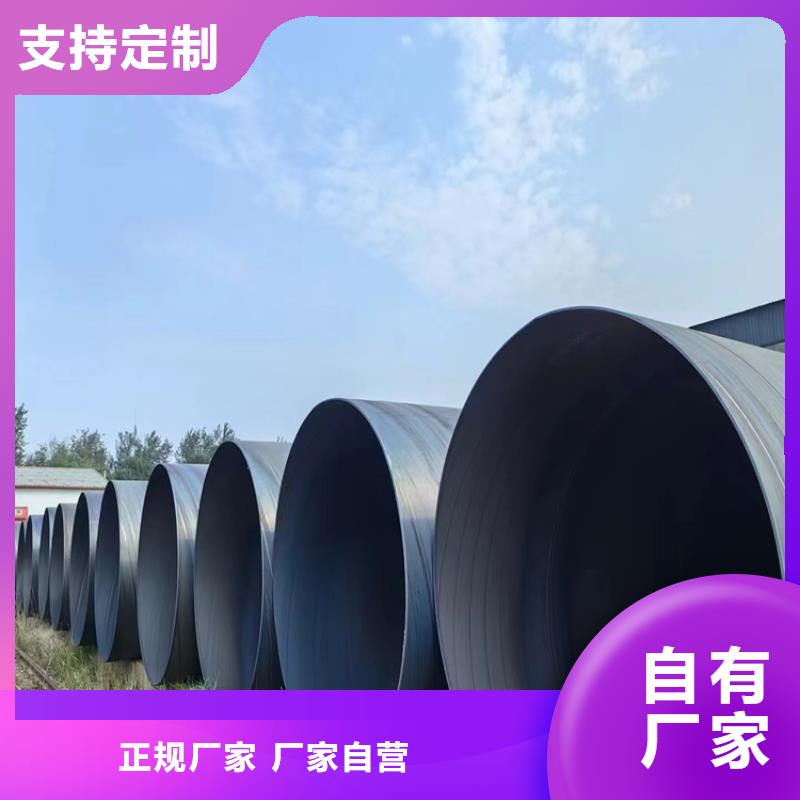 2420螺旋钢管今日价格一览表