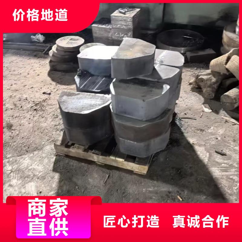 mn13耐磨钢板厂家直销