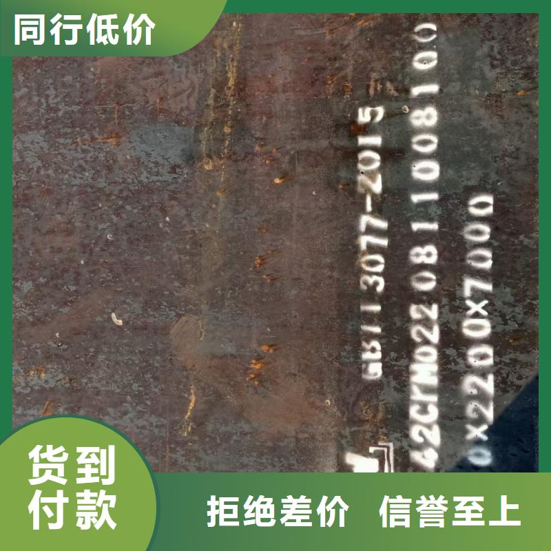 mn13耐磨钢板厂家直销