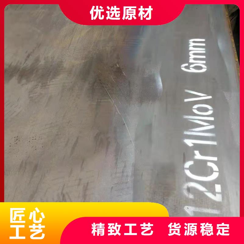 Q420B合金钢板报价行情