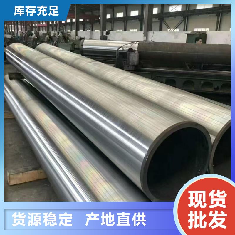 空气压缩用铝管企业-可接大单