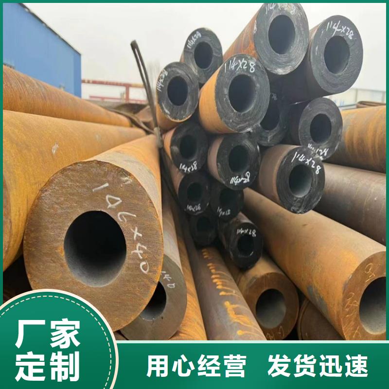 空气压缩用铝管企业-可接大单