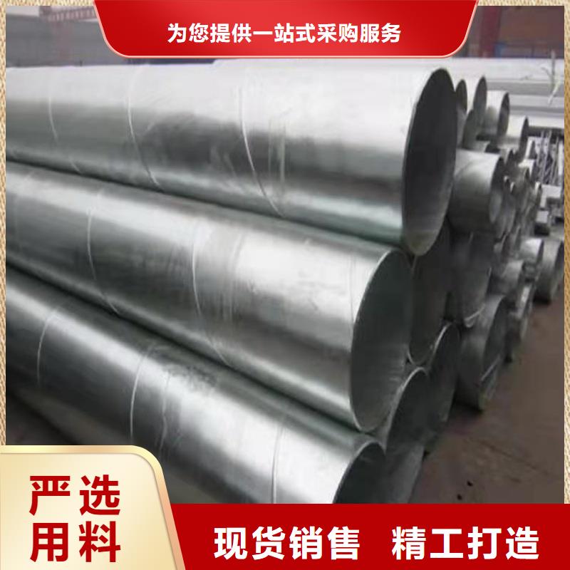 镀锌方矩管生产厂家