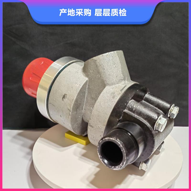 喷砂阀,磨料砂阀按需设计