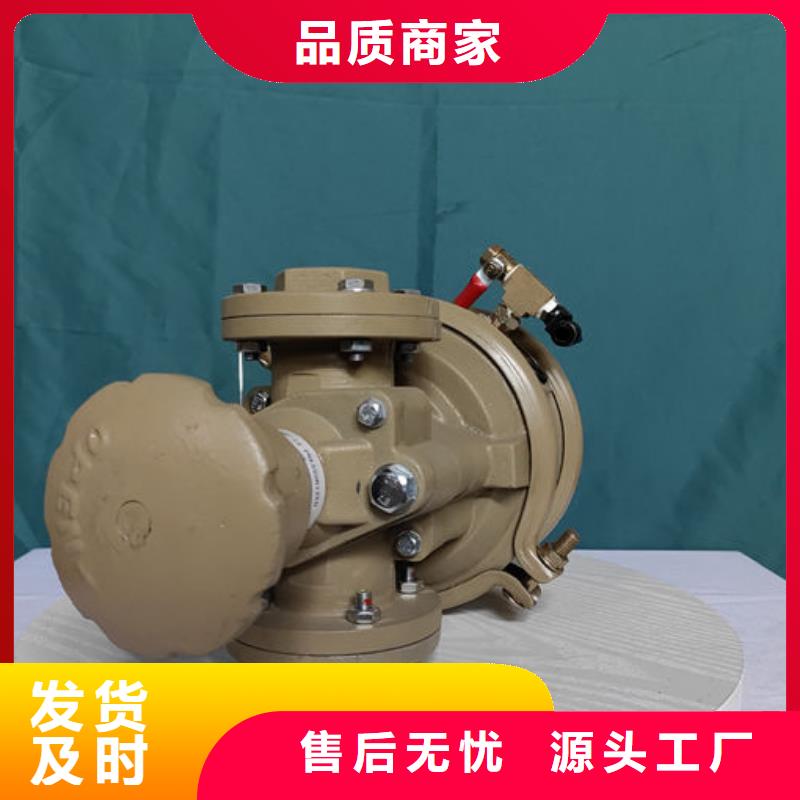 喷砂阀手动喷砂阀从厂家买售后有保障