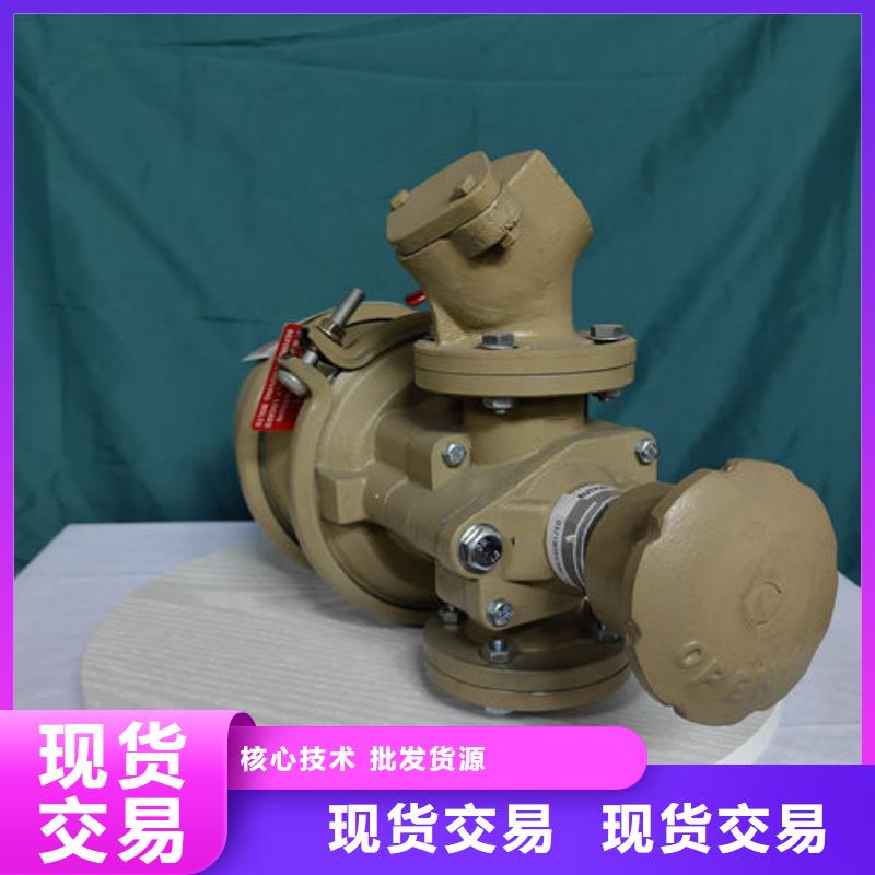 喷砂阀磨料流量阀源厂直接供货