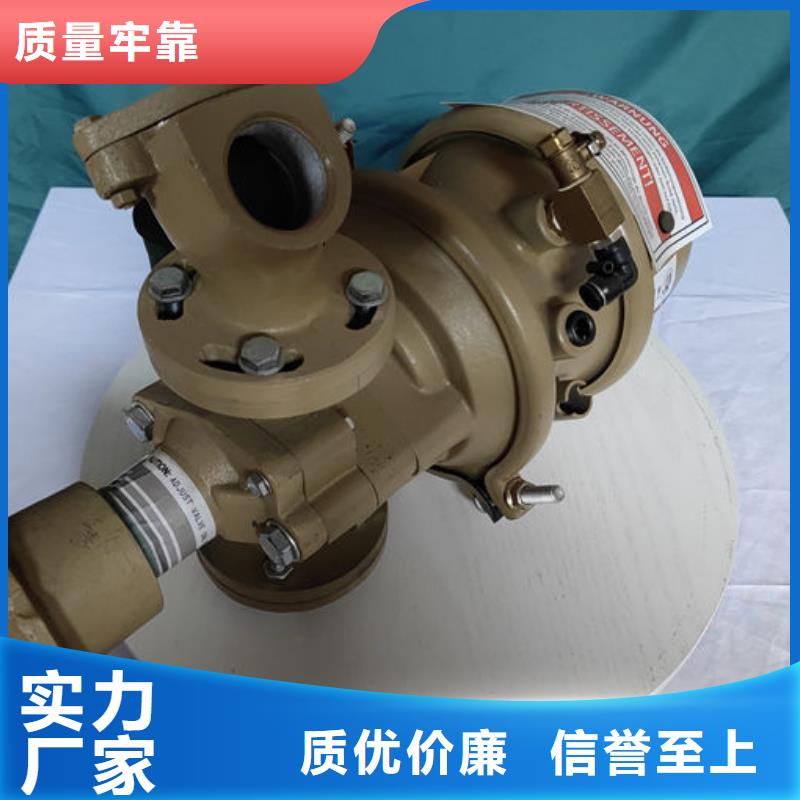 喷砂阀手动喷砂阀从厂家买售后有保障