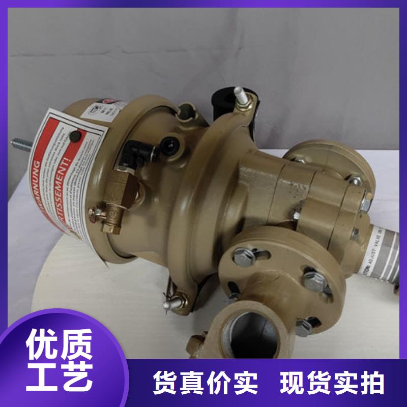 喷砂阀国产磨料阀厂家敢与同行比价格