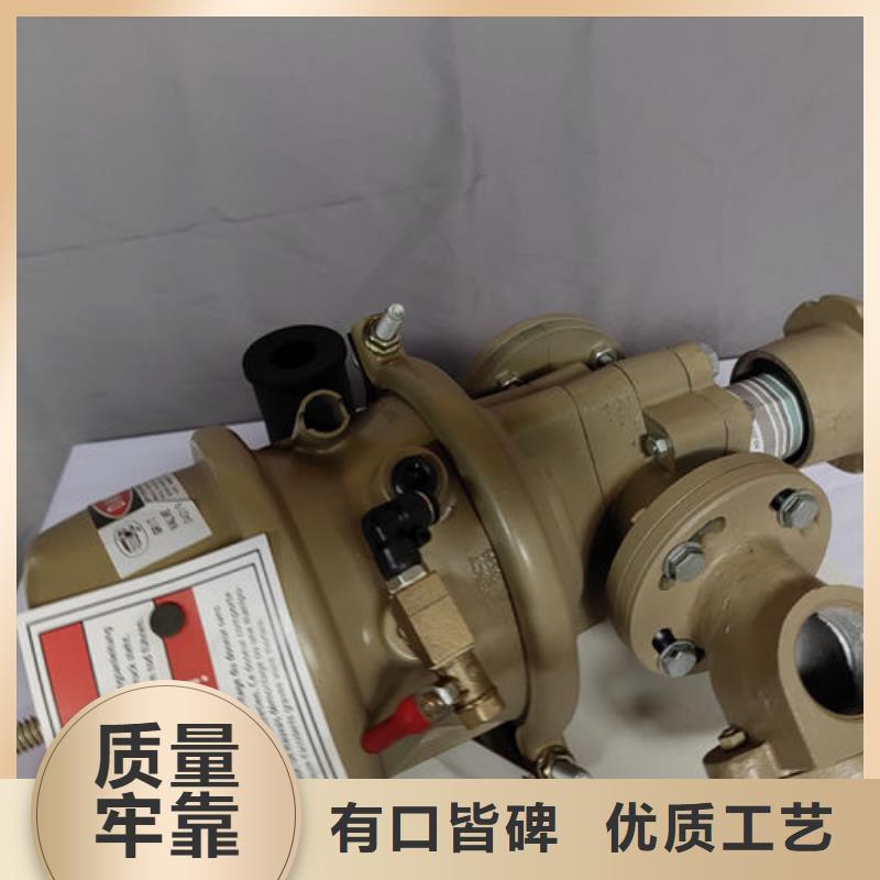 喷砂阀国产磨料阀厂家敢与同行比价格