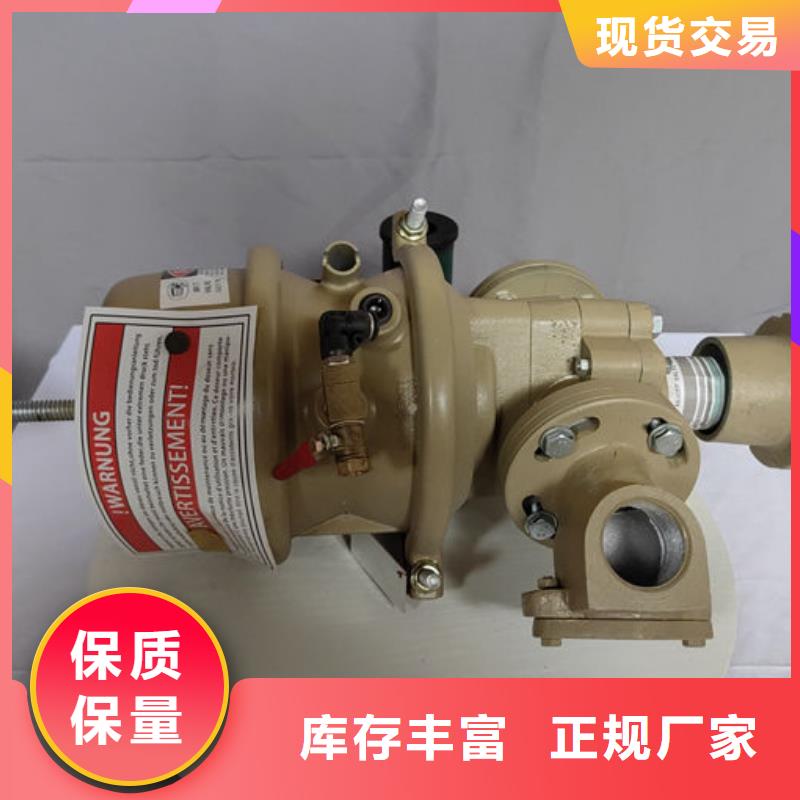 喷砂阀喷砂设备用砂阀型号精工细致打造