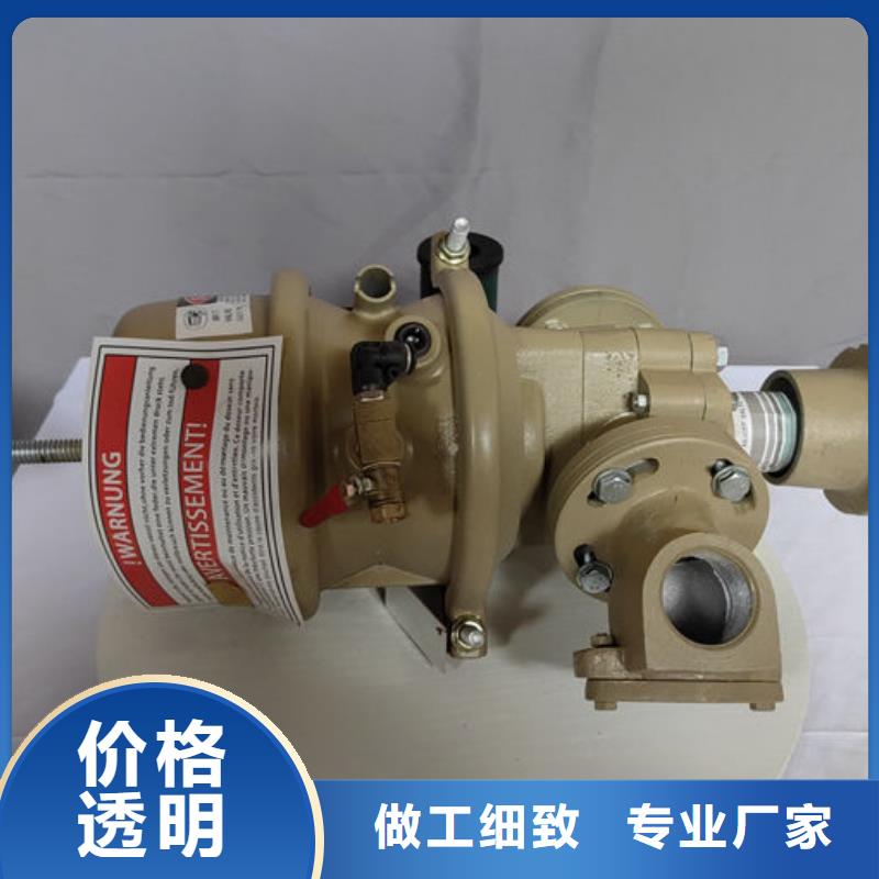 喷砂阀-喷砂气动三通截止阀源头实体厂商