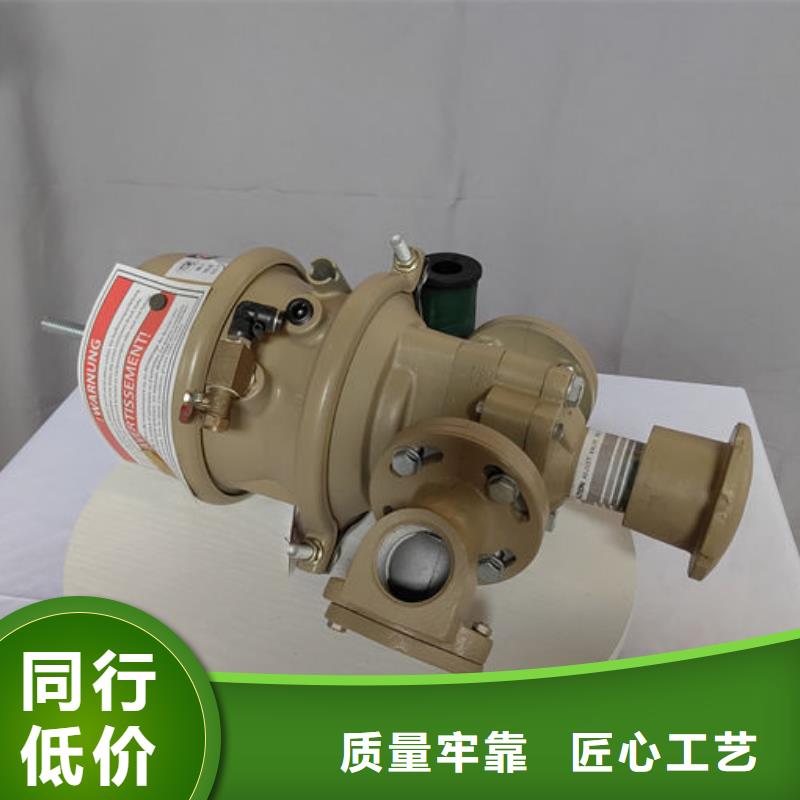 喷砂阀喷砂机气动控制阀专业完善售后