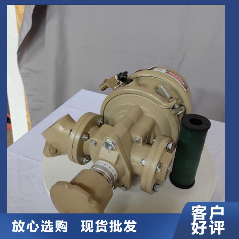 喷砂阀喷砂机空气截止阀出货快