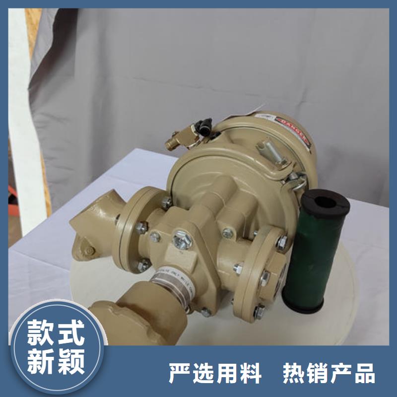 喷砂阀气动阀磨料型号用途广泛