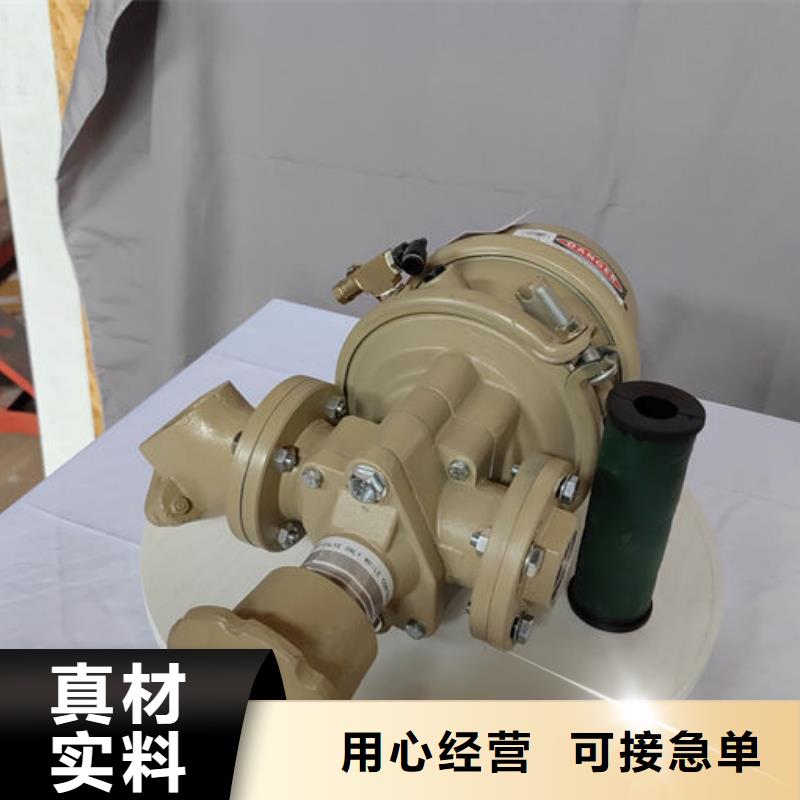 喷砂阀厂家直供磨料阀批发价格专注质量