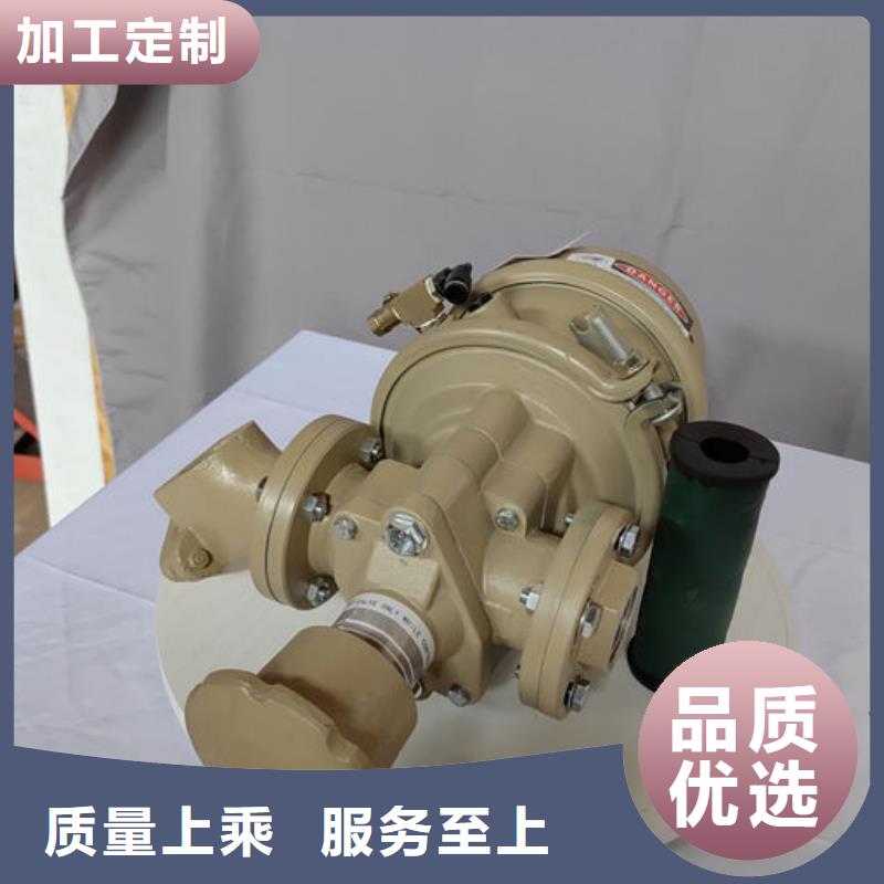 喷砂阀气动控制阀喷砂技术先进