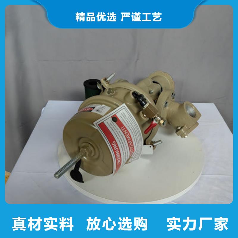 喷砂阀喷砂机气动调压阀行业优选