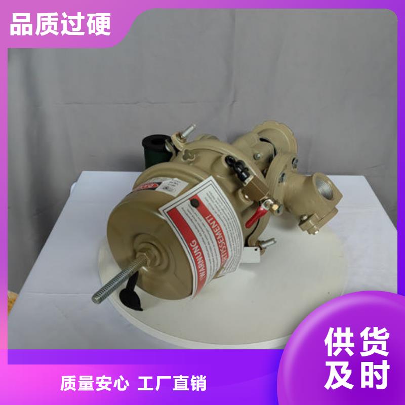 喷砂阀气动阀磨料型号用途广泛