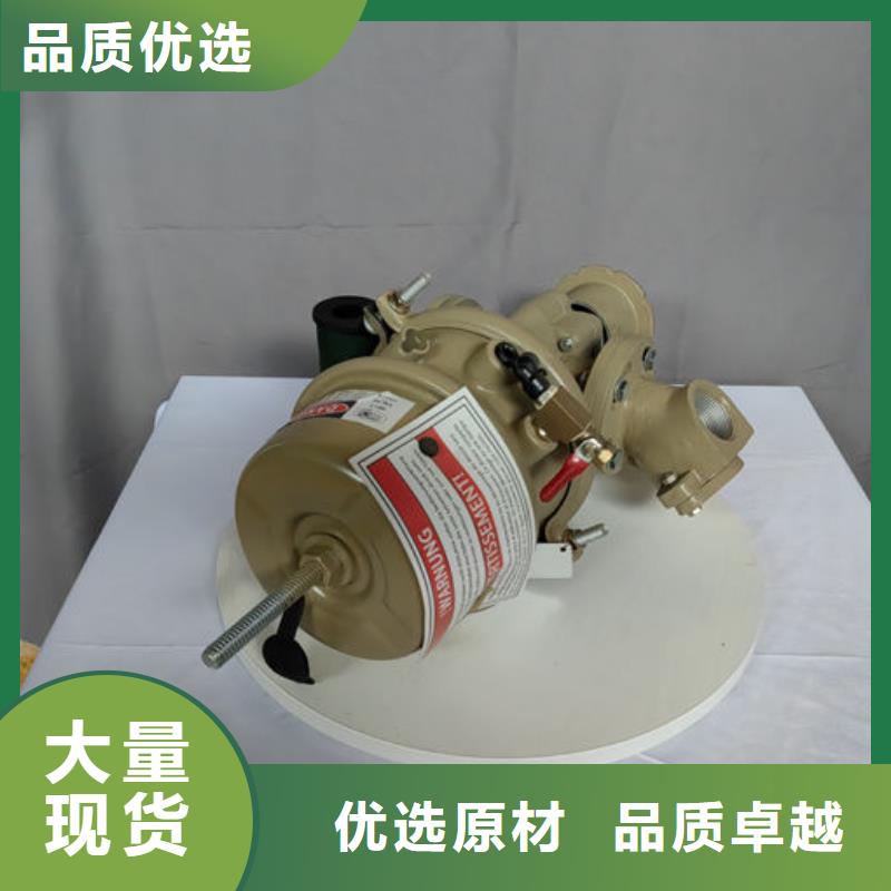 喷砂阀喷砂设备用砂阀型号精工细致打造