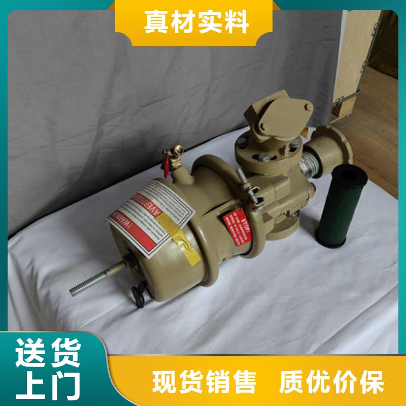 喷砂阀喷砂机气动调压阀行业优选