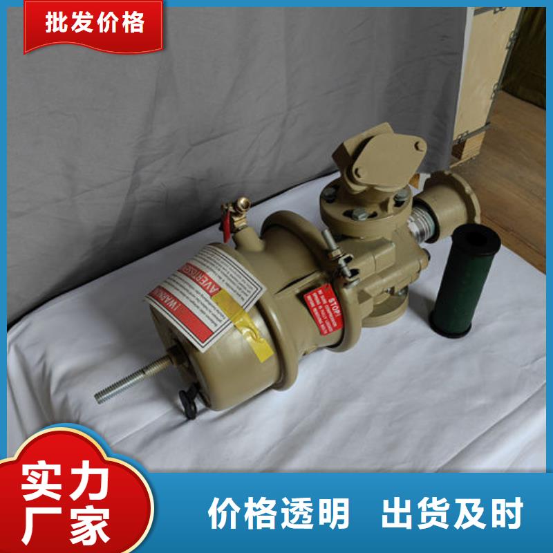 喷砂阀喷砂设备用砂阀型号精工细致打造