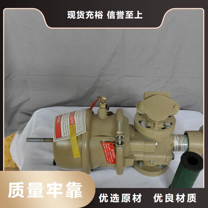 喷砂阀气动控制阀喷砂技术先进