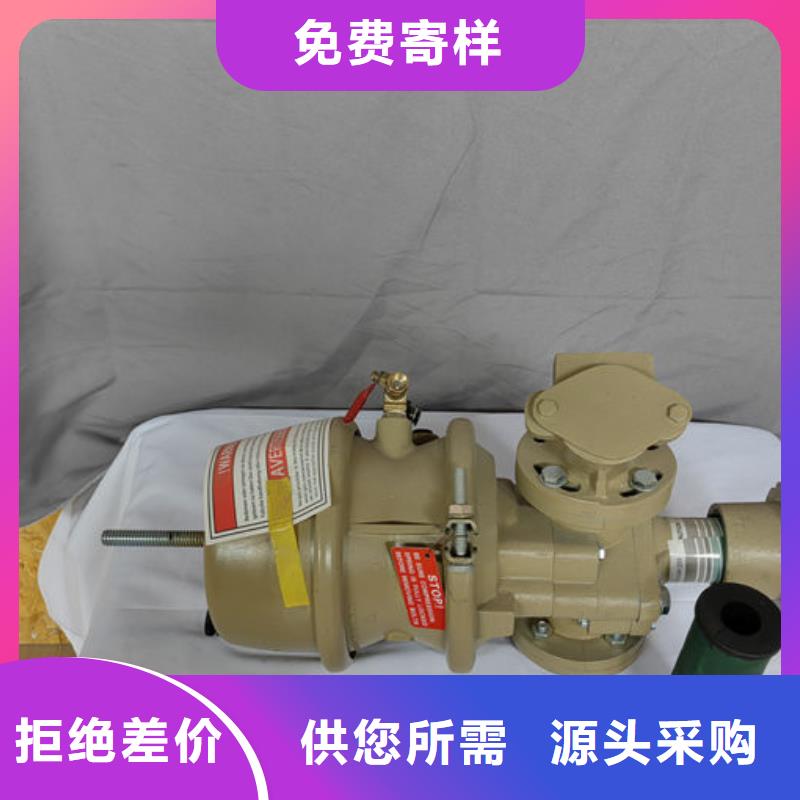 喷砂阀气动阀研磨料价格表工厂直销