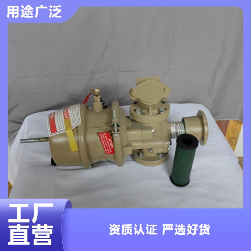 喷砂阀喷砂砂阀厂家直销货源充足