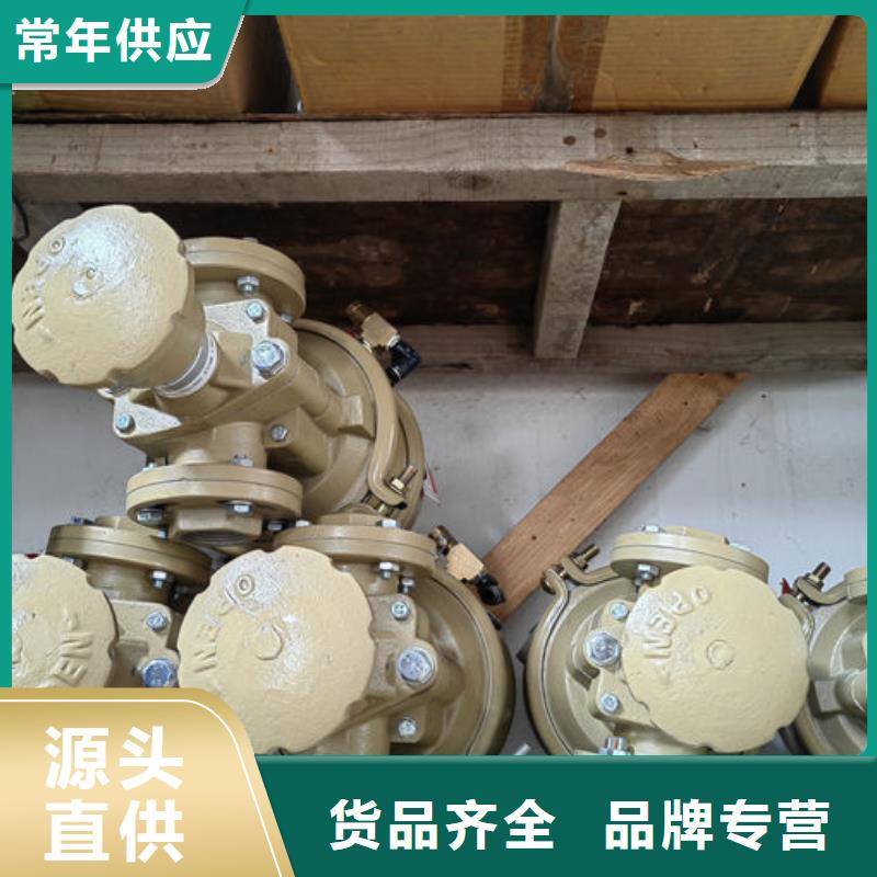 喷砂阀喷砂机气动调压阀行业优选