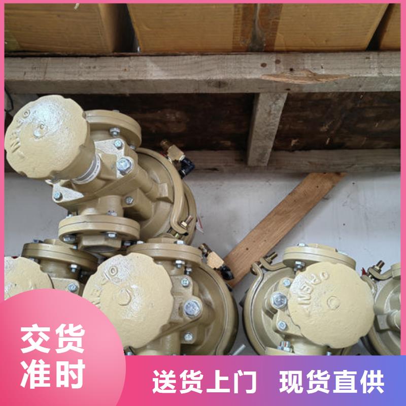 喷砂阀喷砂设备用砂阀型号精工细致打造