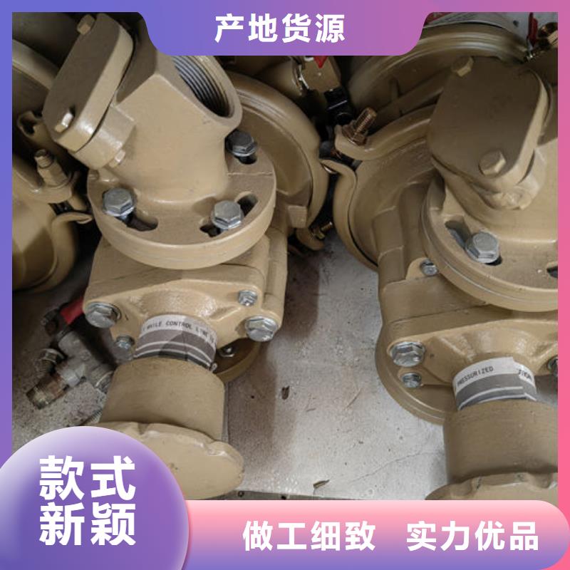 喷砂阀手动喷砂阀真正的源头厂家