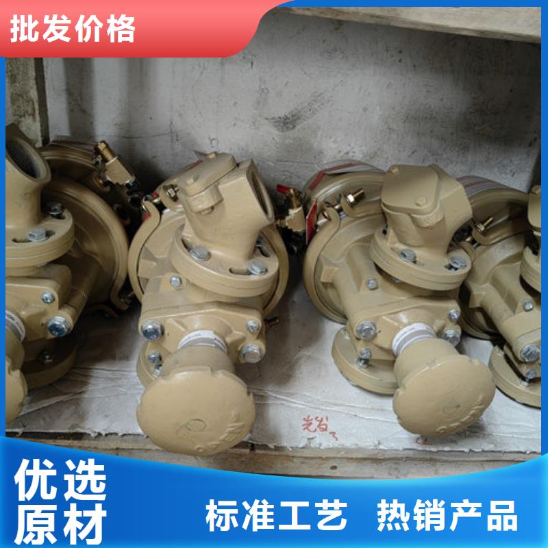 喷砂阀喷砂设备用砂阀型号精工细致打造