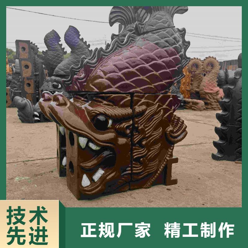 琉璃瓦寺庙祠堂瓦片现货批发