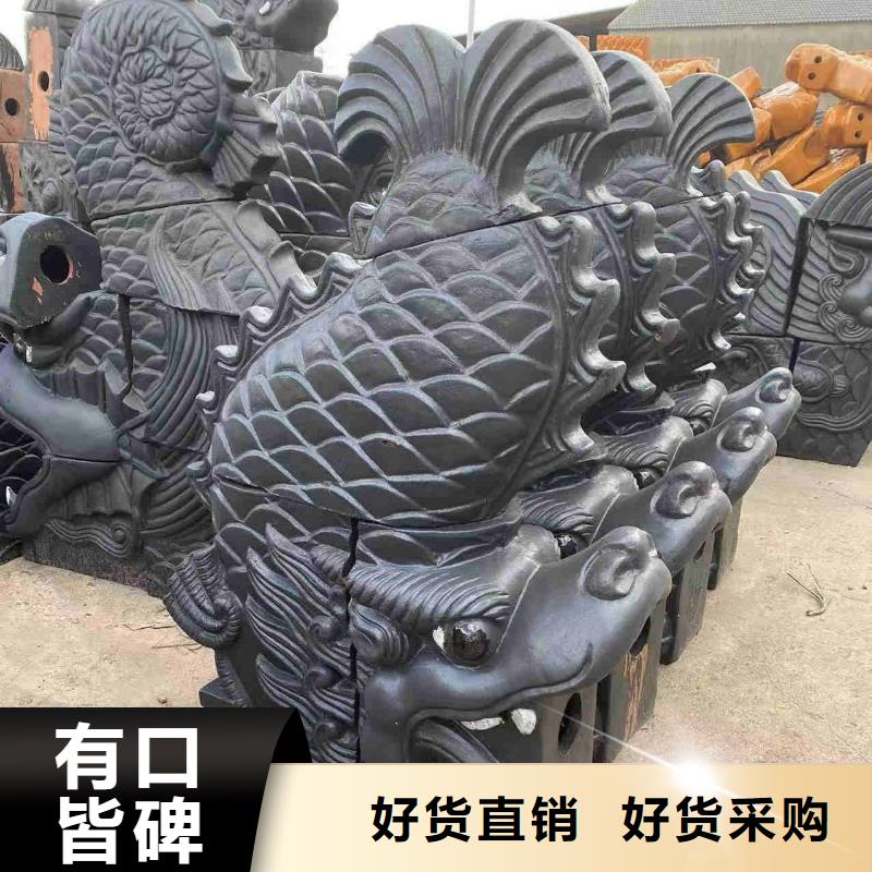 琉璃瓦-屋面瓦产地厂家直销