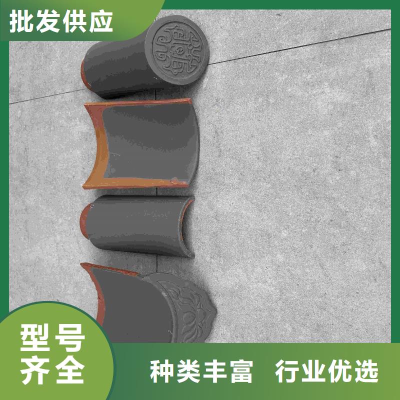 琉璃瓦-屋面瓦产地厂家直销