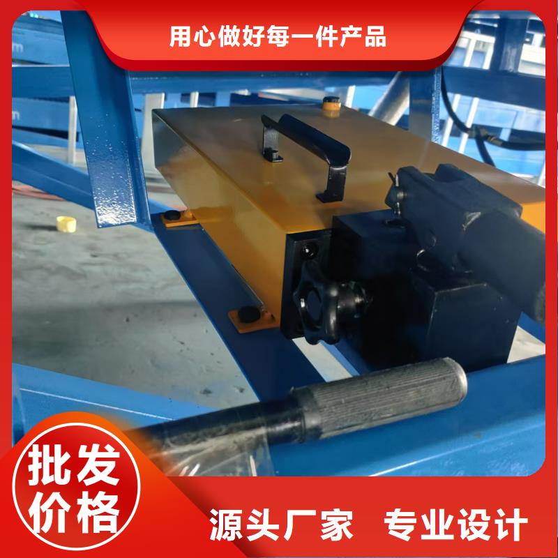 登车桥卸货平台多种款式可随心选择